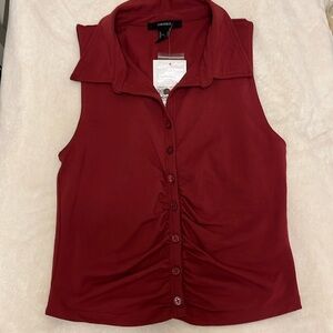 Forever 21 Woman’s Tank Top